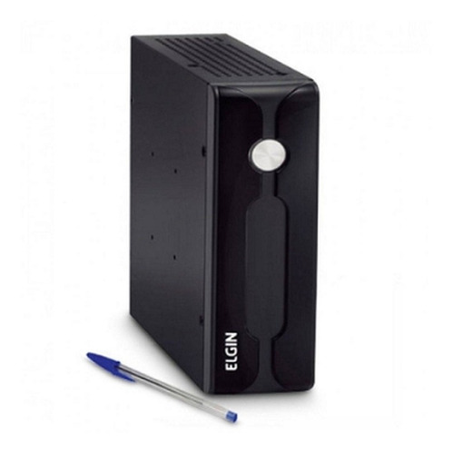 ELGIN NANO E3 SSD120GB 4GB MEM J18002 SER 6 USB